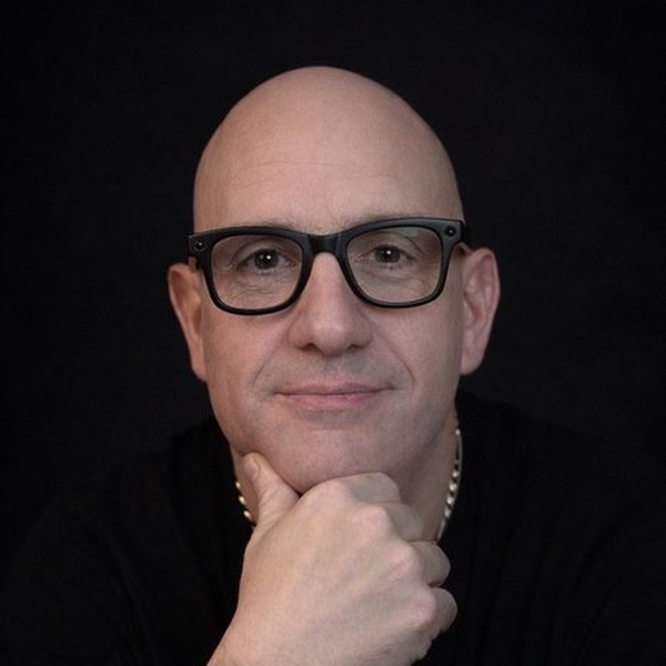 Portrait of Mario Cortolezzis